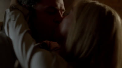 Asher Keddie as Kate Ballard - Party Tricks (2014)