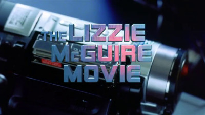 Lizzie McGuire, le film_2003