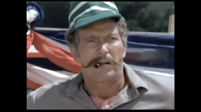 Os Pioneiros - EPISÓDIO 21