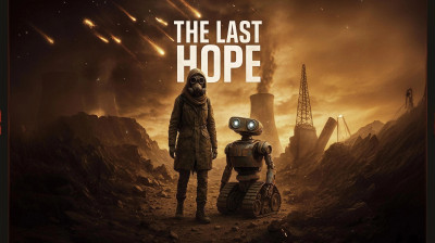 The Last Hope [HD]