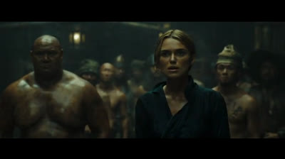 Pirates des Caraïbes : Jusqu'au Bout du Monde