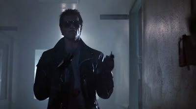 Terminator 1