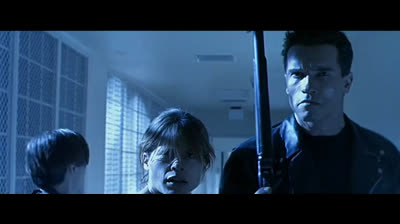 Terminator 2 : le Jugement Dernier