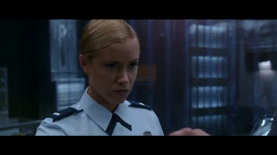 Terminator 3 : le Soulèvement des Machines