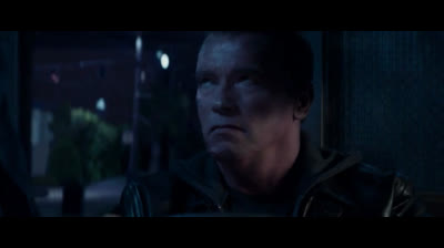 Terminator Genisys