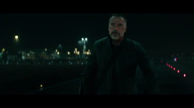 Terminator: Dark Fate