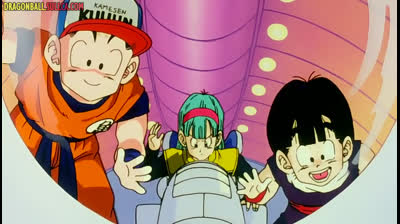 E-2 -DRAGON BALL Z - LA SAGA DE FREECER