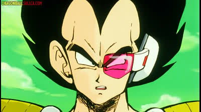 E3 -DRAGON BALL Z - LA SAGA DE FREECER