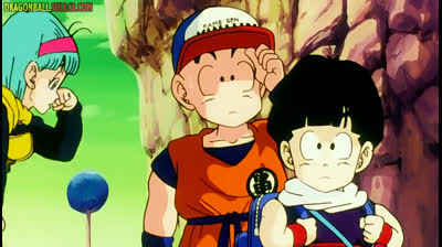 E3 -DRAGON BALL Z - LA SAGA DE FREECER