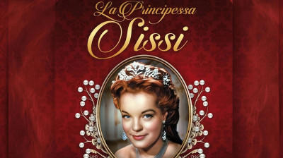 La principessa Sissi [HD]