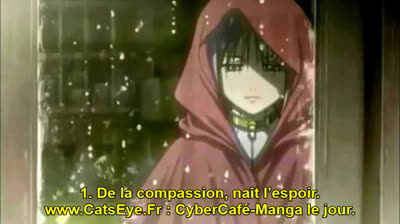 Cats Eye - Insolence.