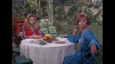 Vita Da Strega 1964 05x21