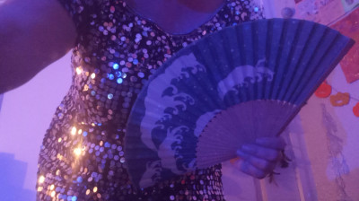 I'M OLD SCHOOL AND RETIRO HOW ABOUT YOU!