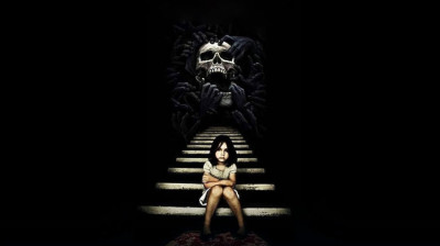 O Covil [ 2021 ]                                              TERROR