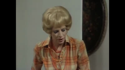 George E Mildred 02x04 A Lume Di Candela