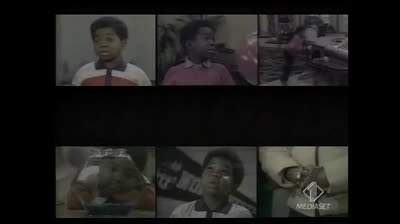 Il Mio Amico Arnold 04x25 Corto Ma Dolce