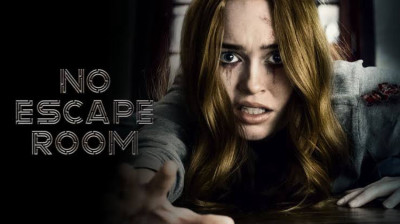 Sem Escape .                                               TERROR