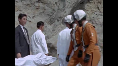 Ultraman 12 il ritorno della mummia