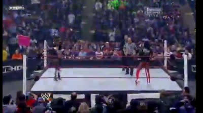 Air Boom vs Primo and Epico For The WWE Tag Team Championships Tlc 2011