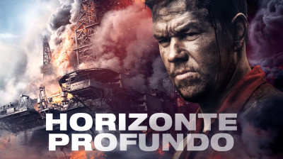 HORIZONTE PROFUNDO (2016)