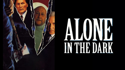 Alone in the Dark  1982 (DEMANDE DE UP)