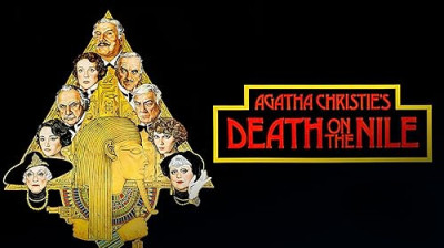 Mort sur le Nil Death on the Nile 1978 (DEMANDE DE UP)