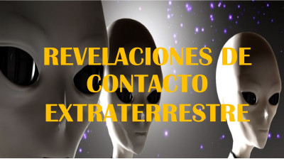 REVELACIONES DE CONTACTO.