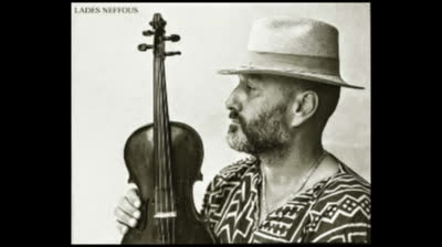 Procession royale lades neffous