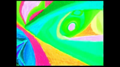 Triptyque lades neffous