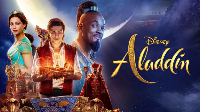 Aladdin  2019