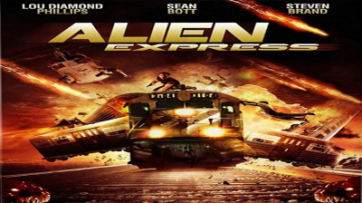 Alien Express  2005