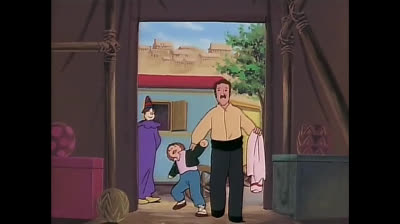 Peline Story 19 Fra La Gente Di Parigi