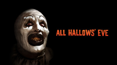 All Hallows' Eve  2013 (VOSTFR)