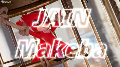 JAIN - Makeba (Owlette Version) (Official Music Video) 2015