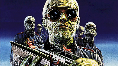 Le Commando Des Morts Vivants (film complet en français)