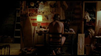 The Silence of the Lambs