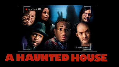 A Haunted House 1 (film complet en français)
