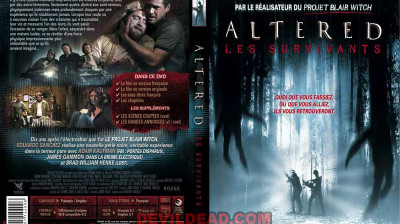 Altered - Les Survivants 2006