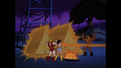 011 Una puerta en el tiempo