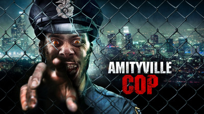 Amityville Cop 2021