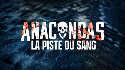 Anacondas 4 - La Piste du sang 2009
