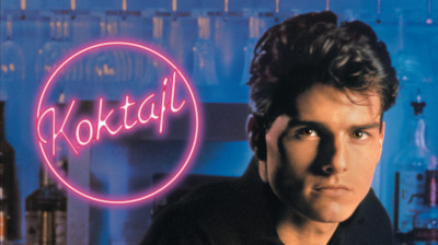 Cocktail en HD VF 1989