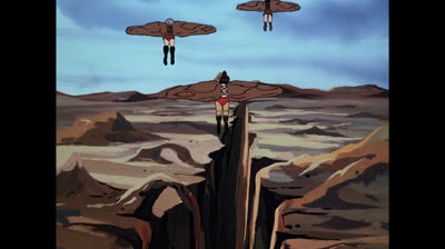 013 La madriguera del demonio durmiente