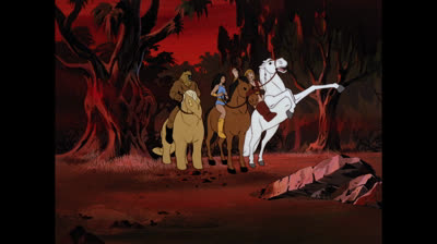 014 Guerra de brujos