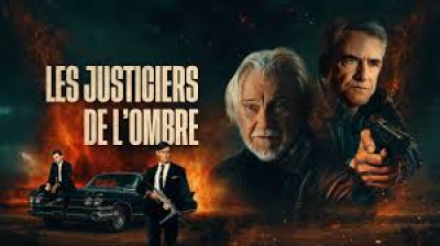 Les Justiciers de l Ombre en HD VF 2025