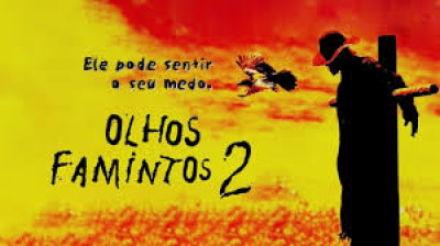 Olhos Famintos 2