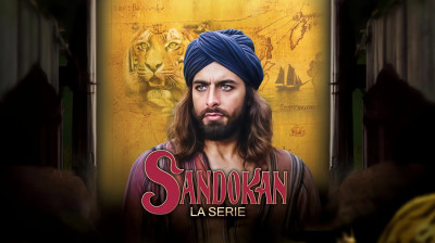 Sandokan 1° (1976) [HD]