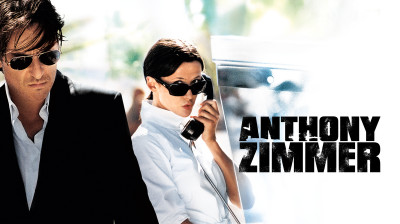 Anthony Zimmer  2005