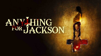 Anything for Jackson  2020