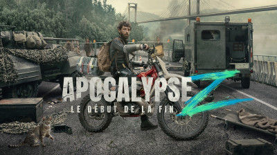 Apocalypse Z: Le début de la fin 2024